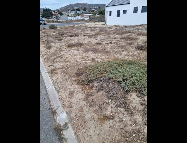 LAND FOR SALE IN ST HELENA VIEWS